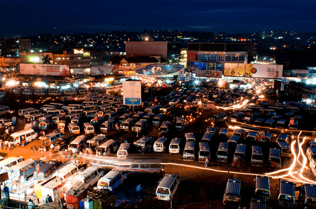 Kampala City Tour - Night Life In The Heart Of Uganda - Cultural Tours In Uganda - https://terrain-safaris.com