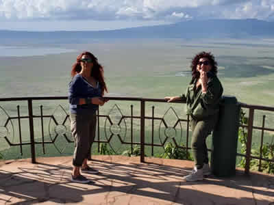 Tanzania Birding Tours - Tanzania Big Game Wildlife Safaris - Tanzania Cultural Tours - www.terrain-safaris.com